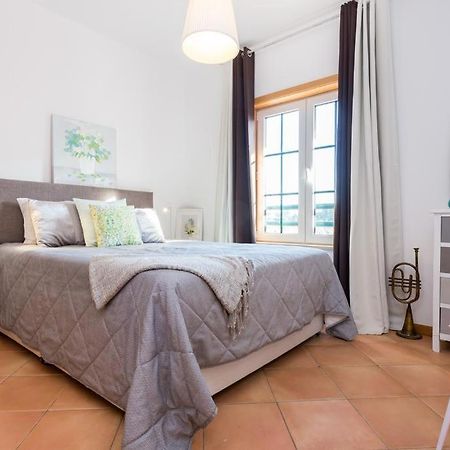 Delfimar Suite Alvor Apartment Eksteriør bilde