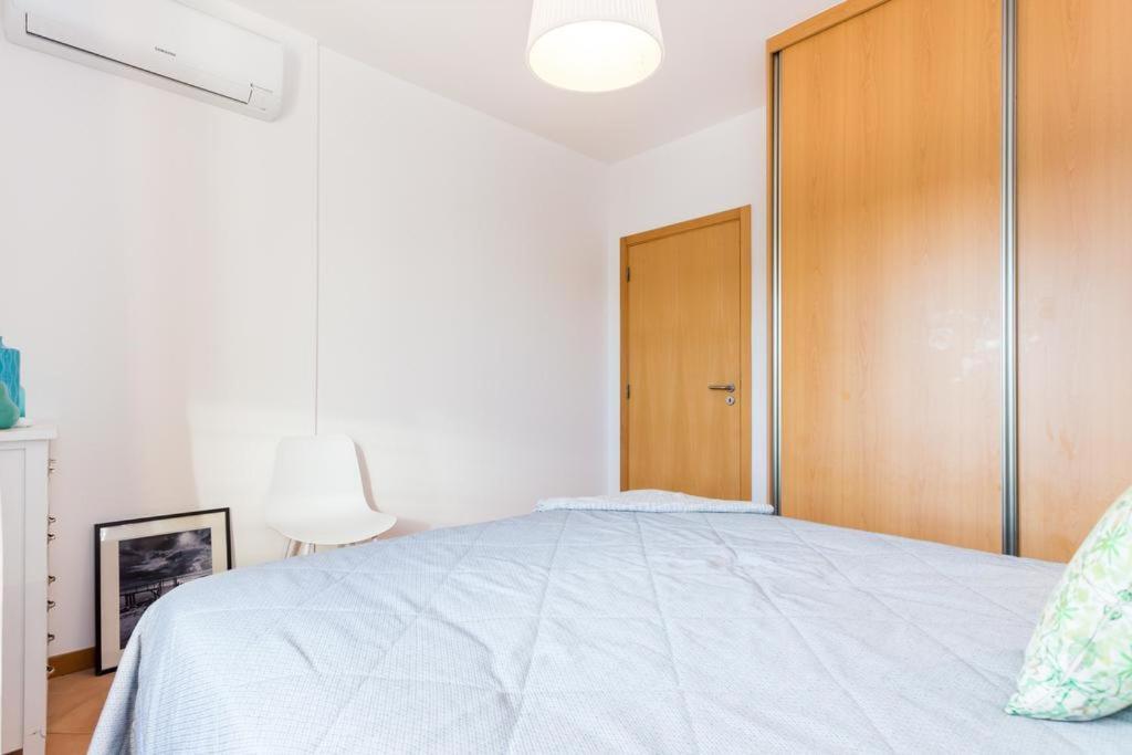 Delfimar Suite Alvor Apartment Eksteriør bilde