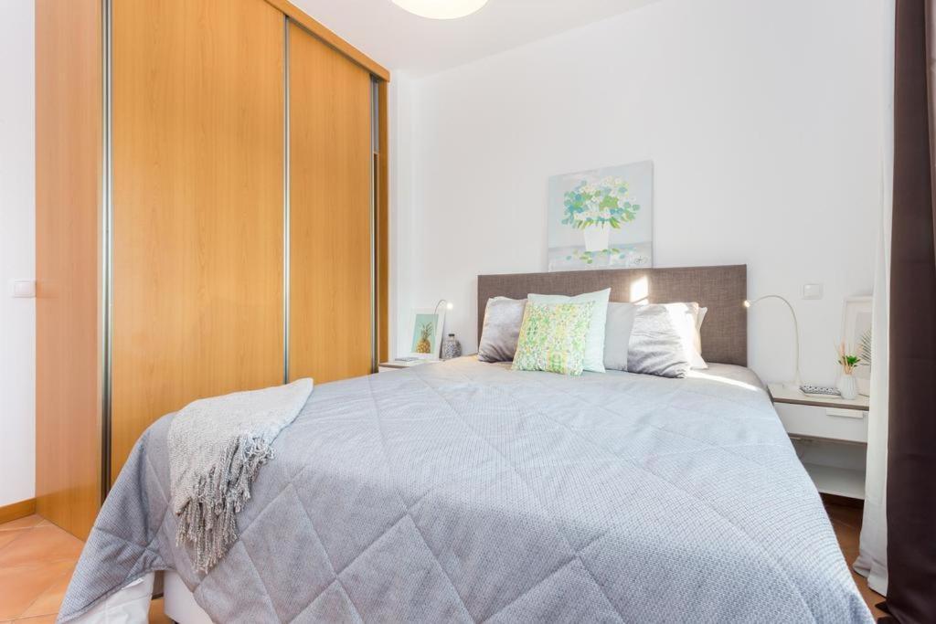 Delfimar Suite Alvor Apartment Eksteriør bilde